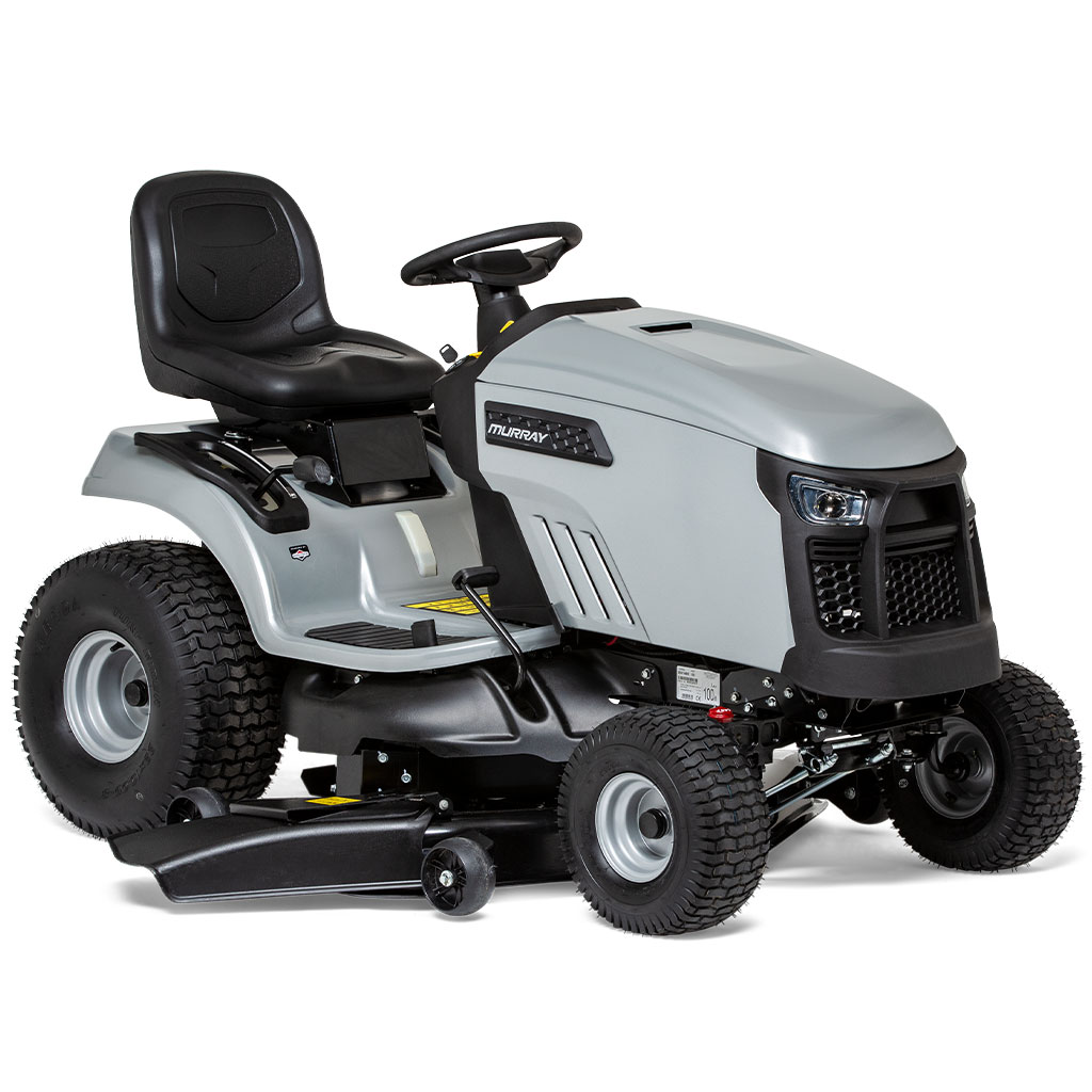 Murray riding lawn mower oil change deals